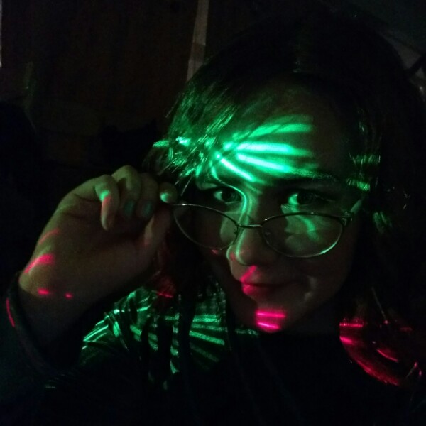 Софья Сердюк