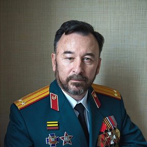 Павел Попов -Киборг