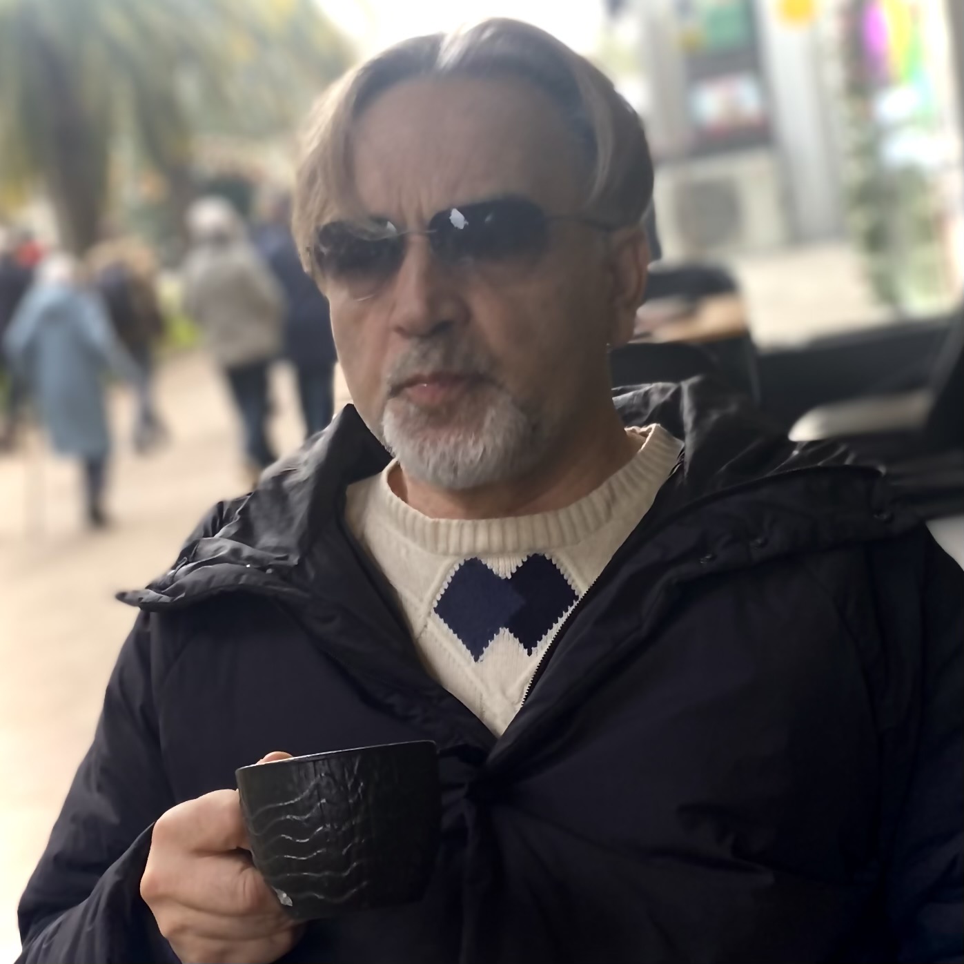 Роман Цебоев