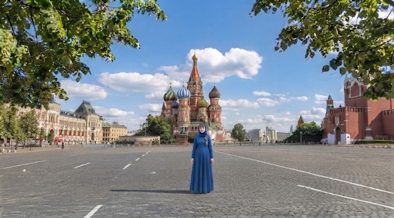 Шарлотта-Грейс Смит