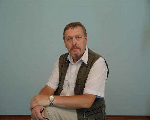 Евгений Быстров