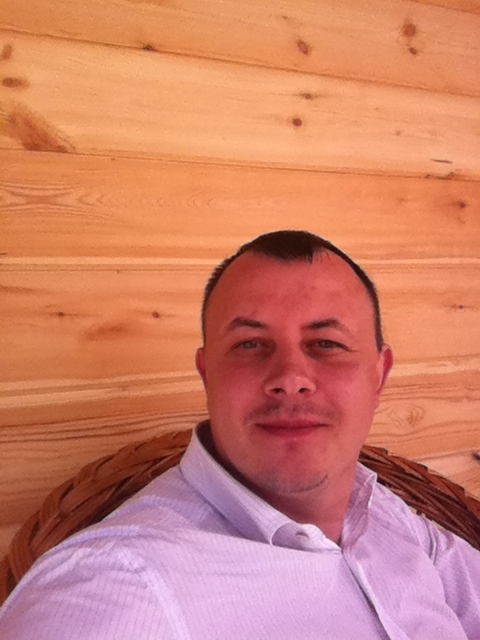 Миллер Сергей