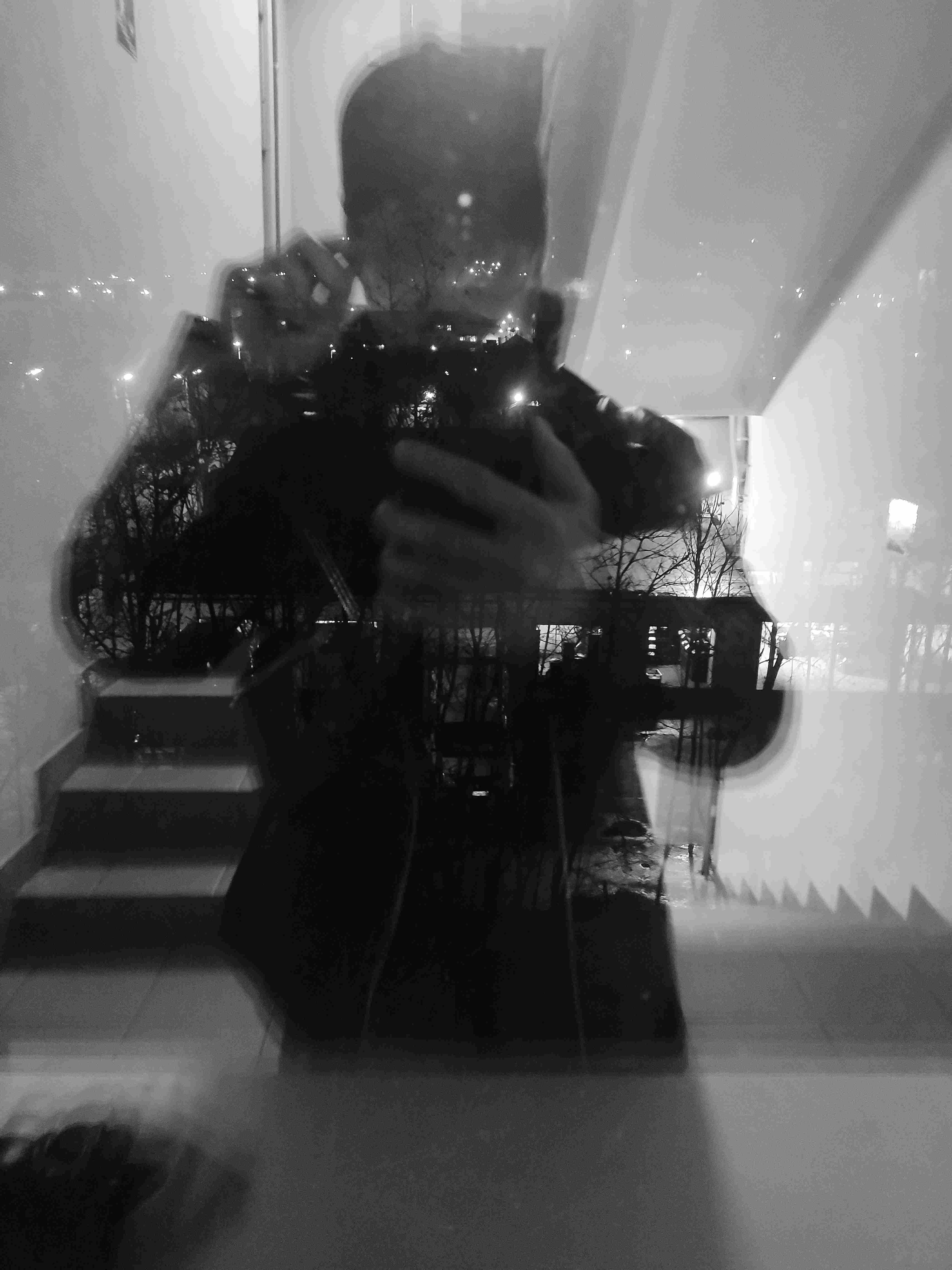 Вадим Чечулин / Проза.ру