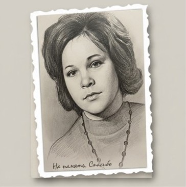 Маргарита Шадрина