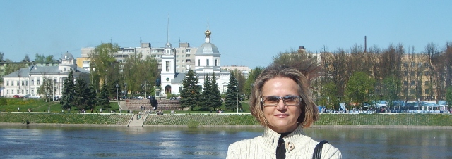 Светлана Рассказова