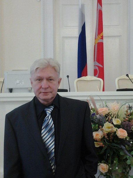 Александр Болдинов