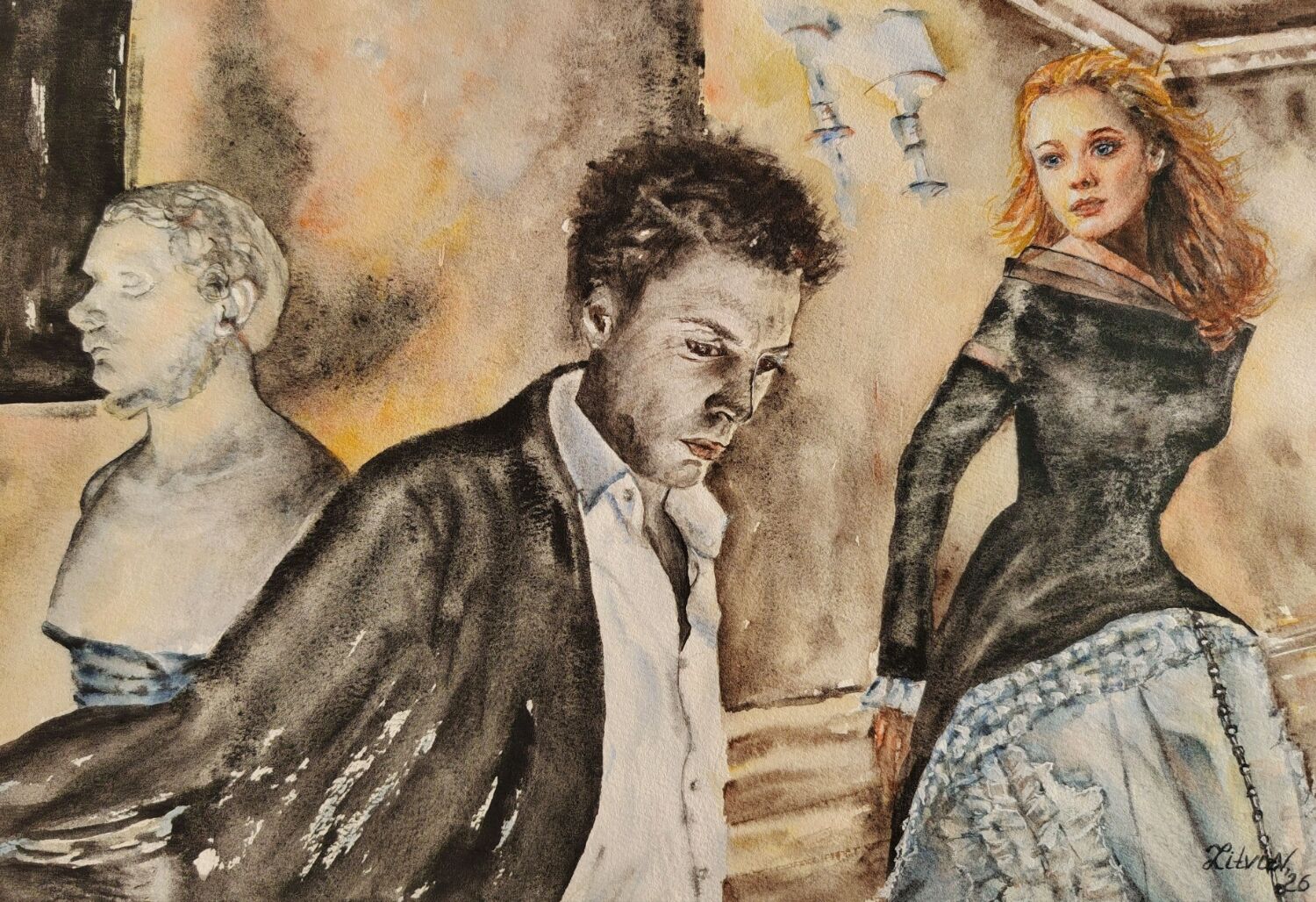 ����� ���������