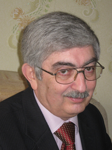 Сергей Даштамиров