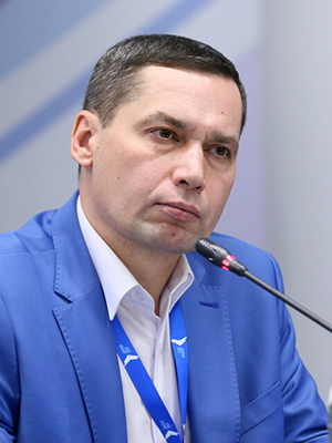 Денис Снетков