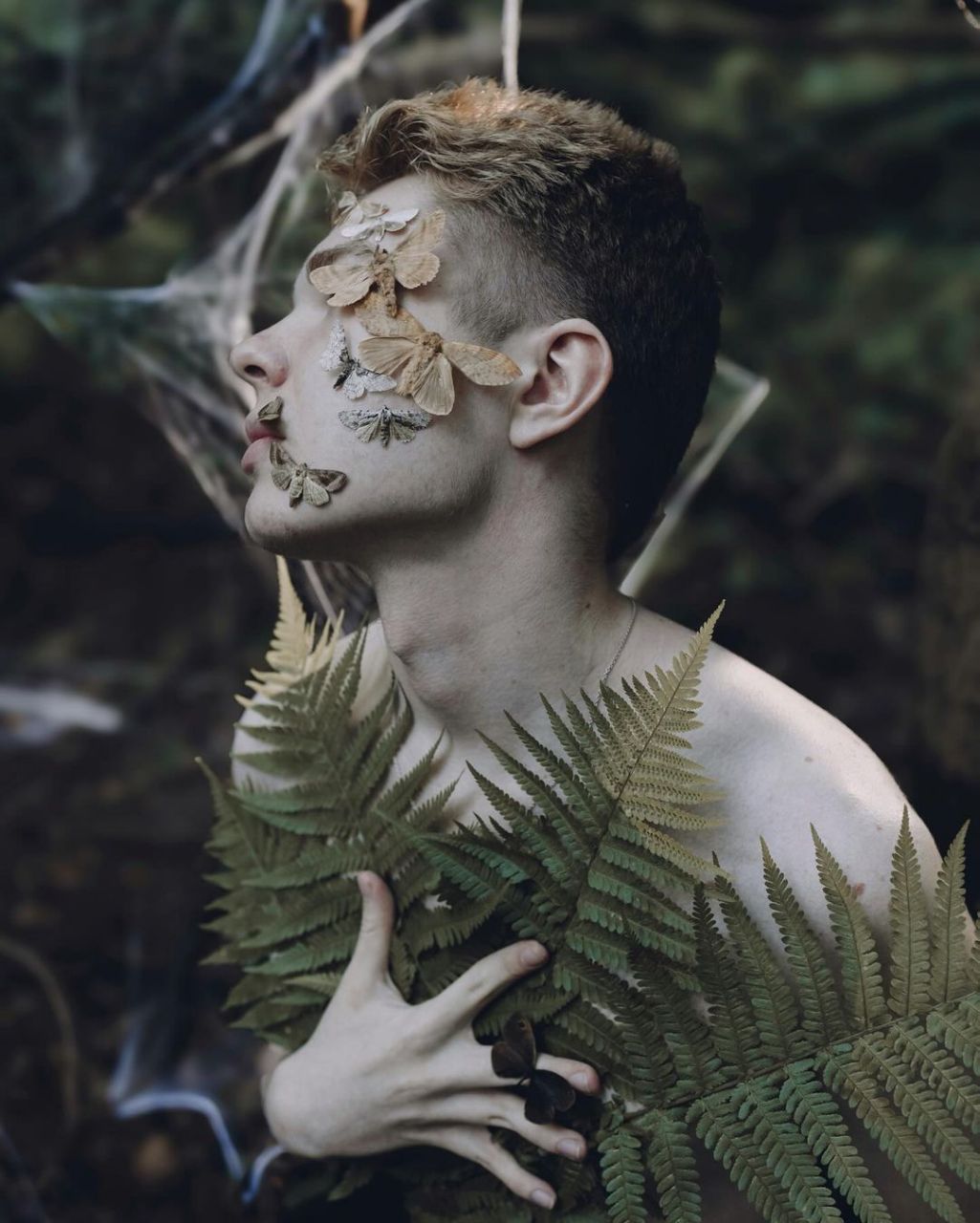 Алекс Фармер