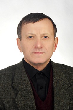 Михаил Захарович Шаповалов