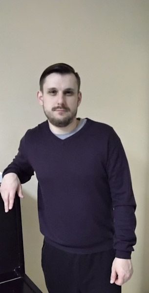 Иван Мельников 2
