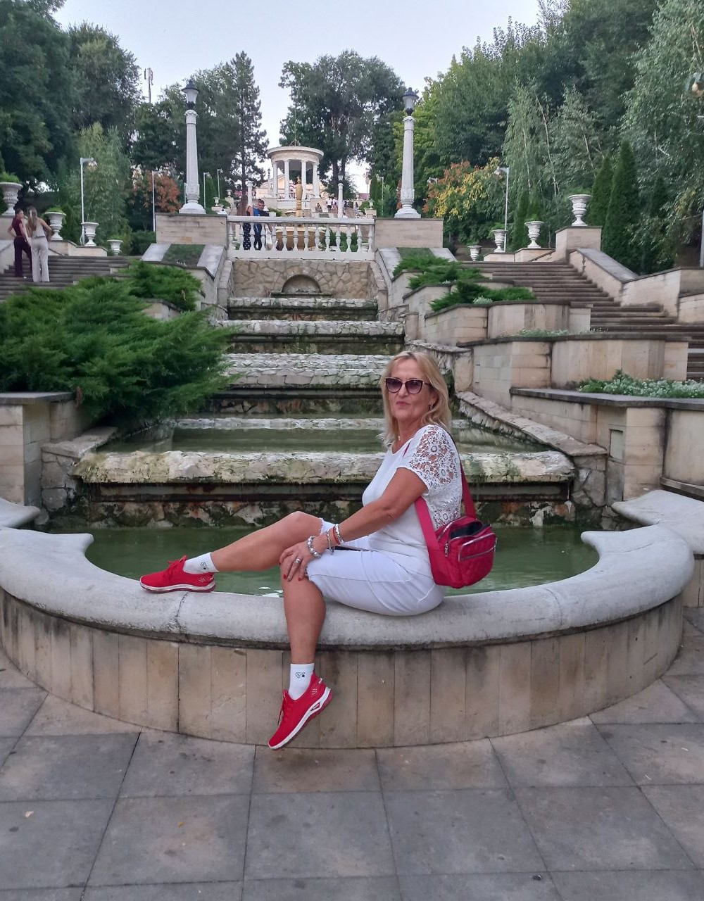 Рита Калина 2