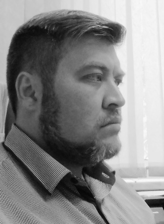 Денис Николаевич Кузьмин