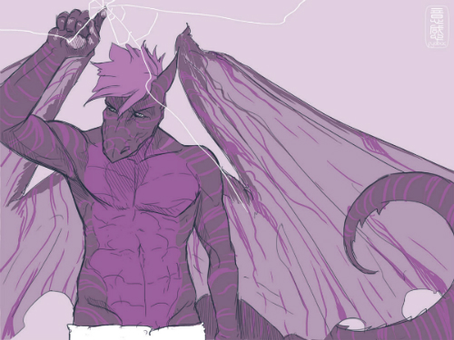 Сапфир Гром