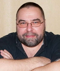 Олег Новоселов