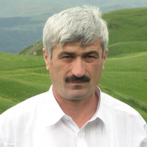Шахбан Маммаев