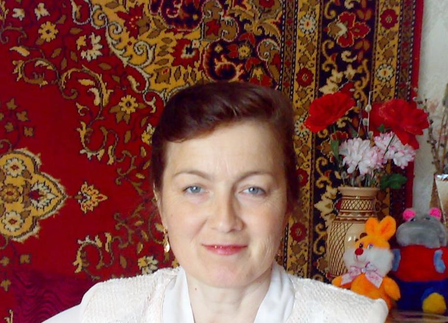 Татьяна Николаева 7