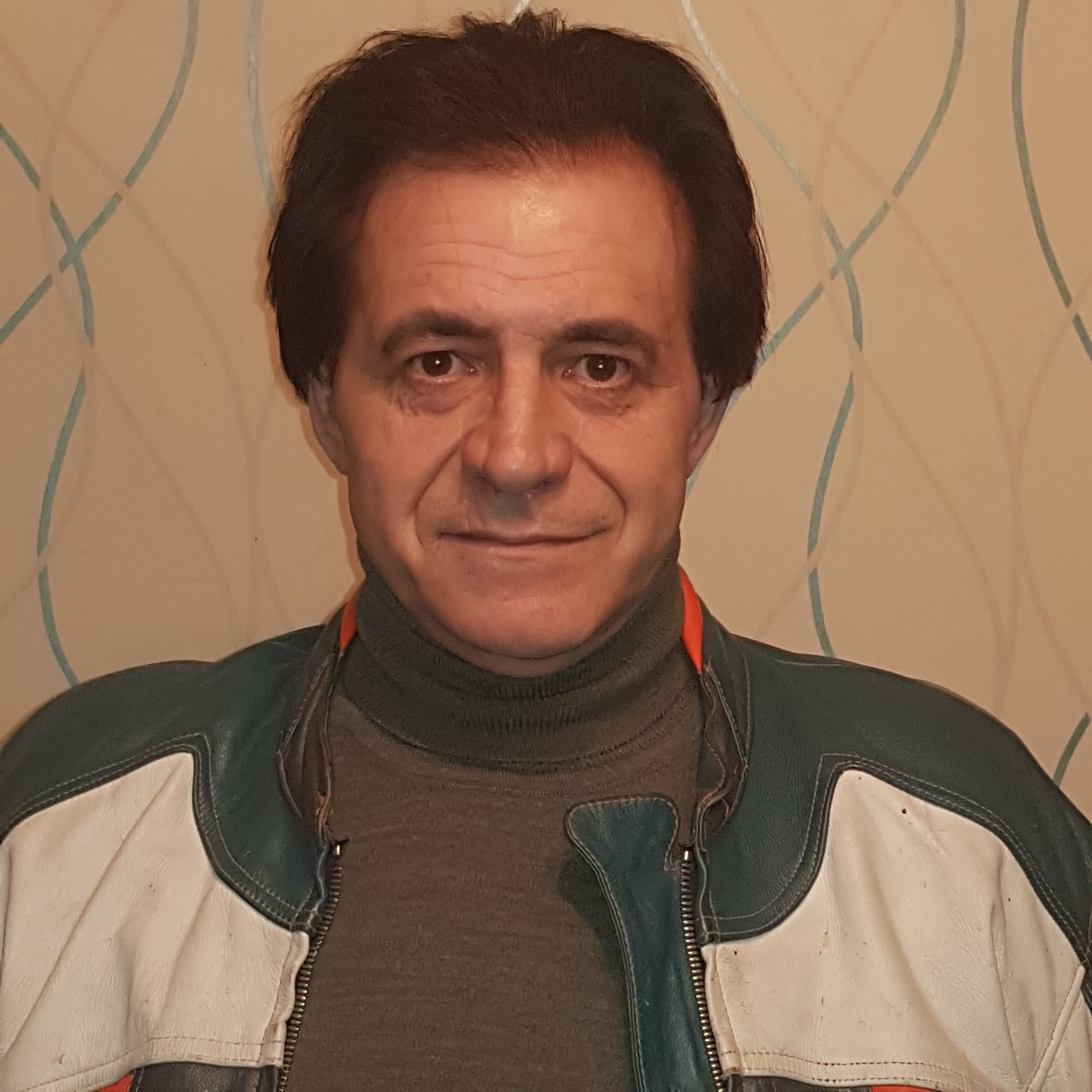 Эдуард Должанский