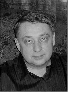Анатолий Жарский