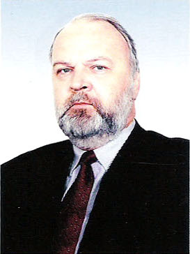 Эдуард Лашутин