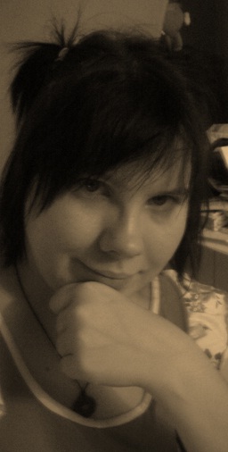 Элекса Орлова