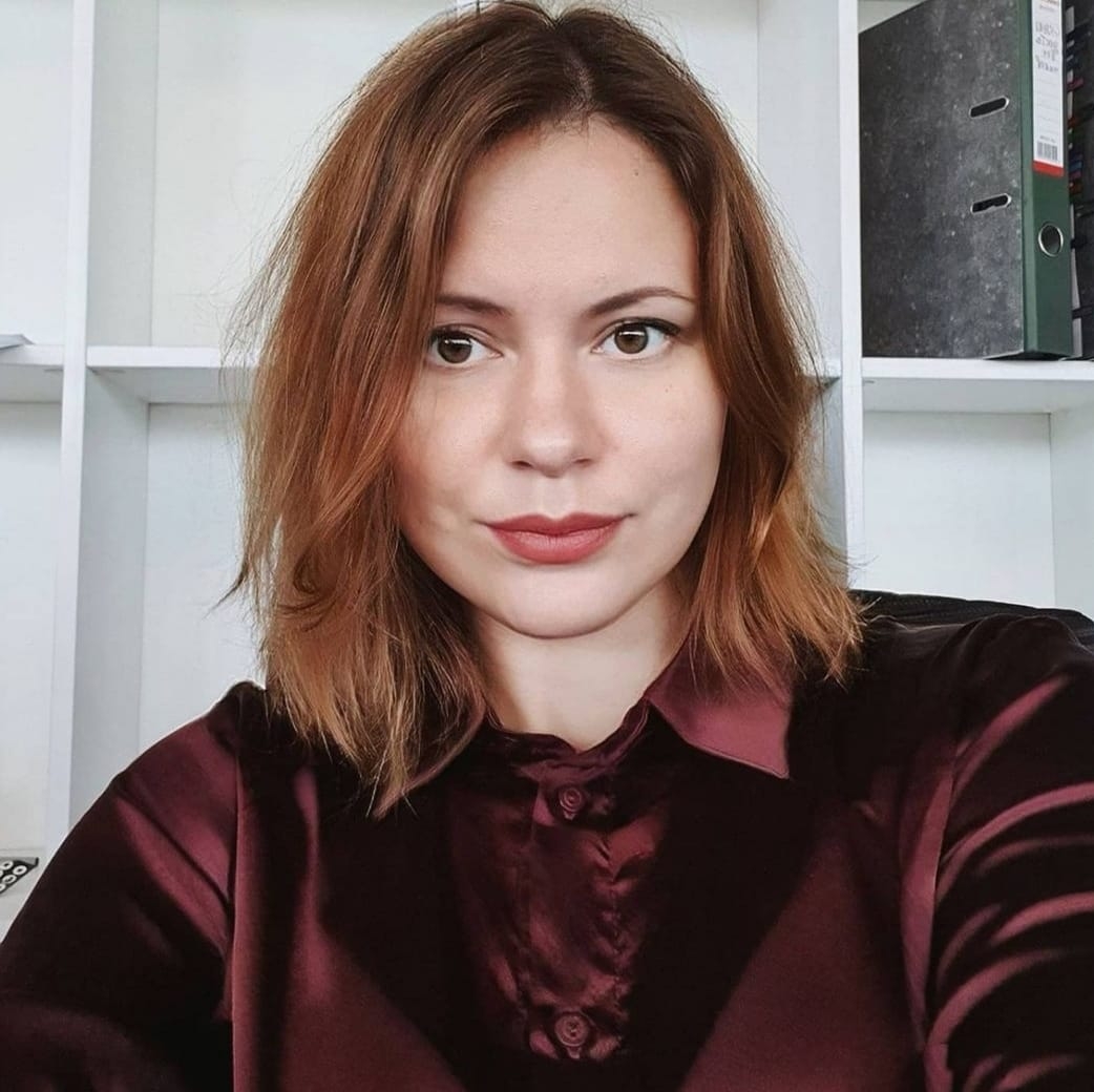 Елена Бриггс