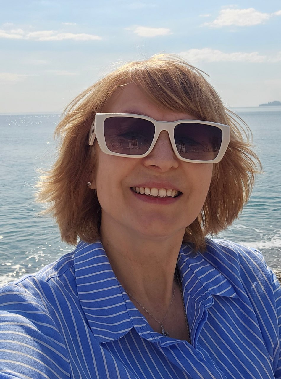 Елена Виртус