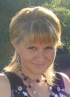 Елена Наймушина