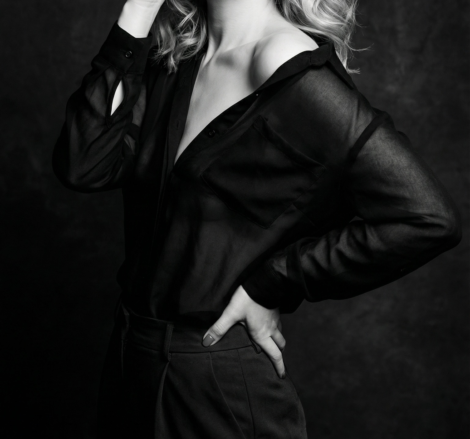 Элиза Намзинг