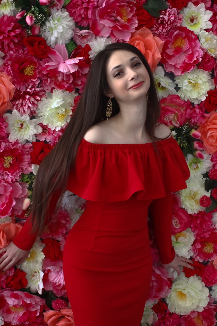 Элиза Григорян