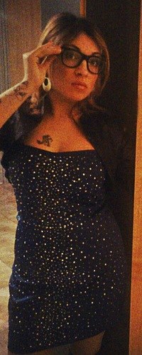 Элина Елизарова