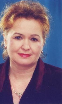 Элла Хафизович
