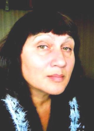 Тамара Кошевая
