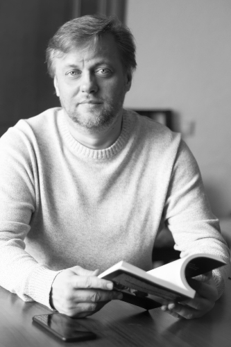 Ермолаев Михаил