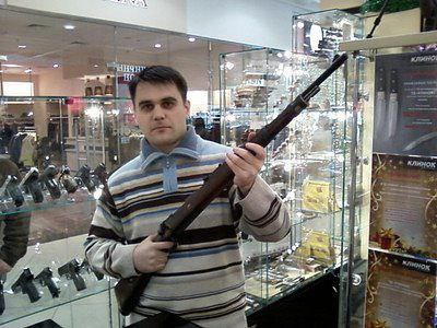 Фёдоров Дмитрий Валерьевич