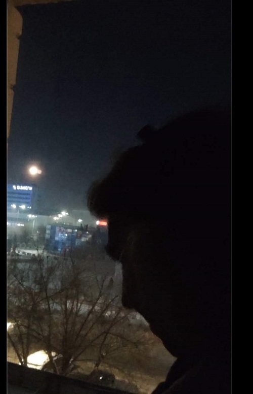 Евгений Луганцев