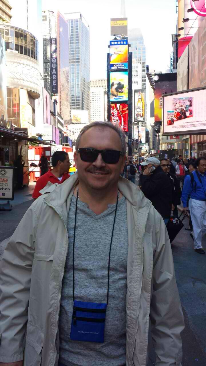 Евгений Бобков