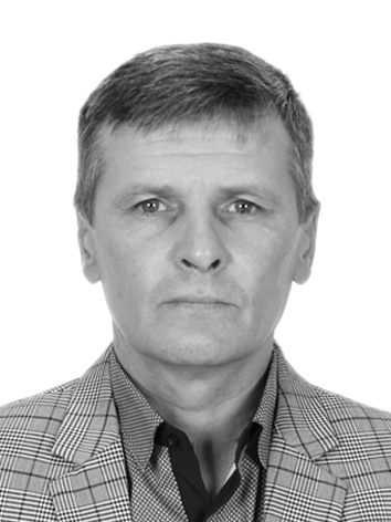 Евгений Костомаркин