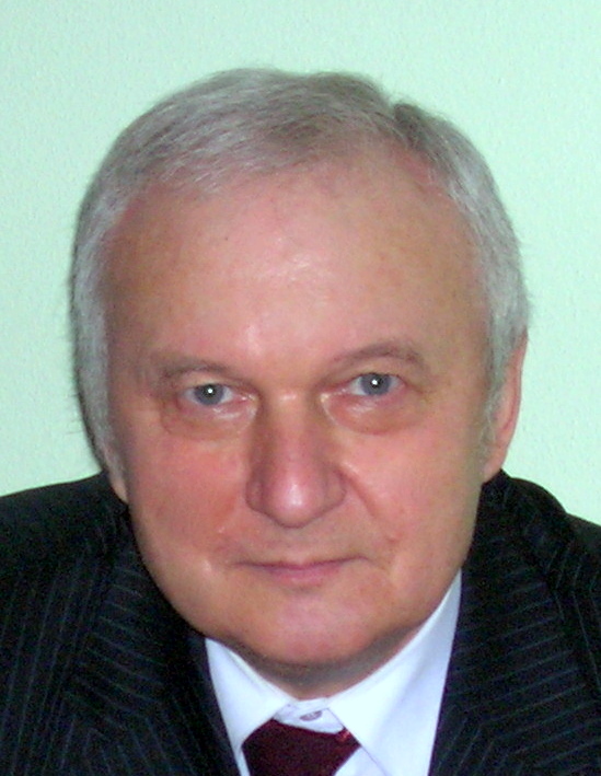 Виктор Ардашин