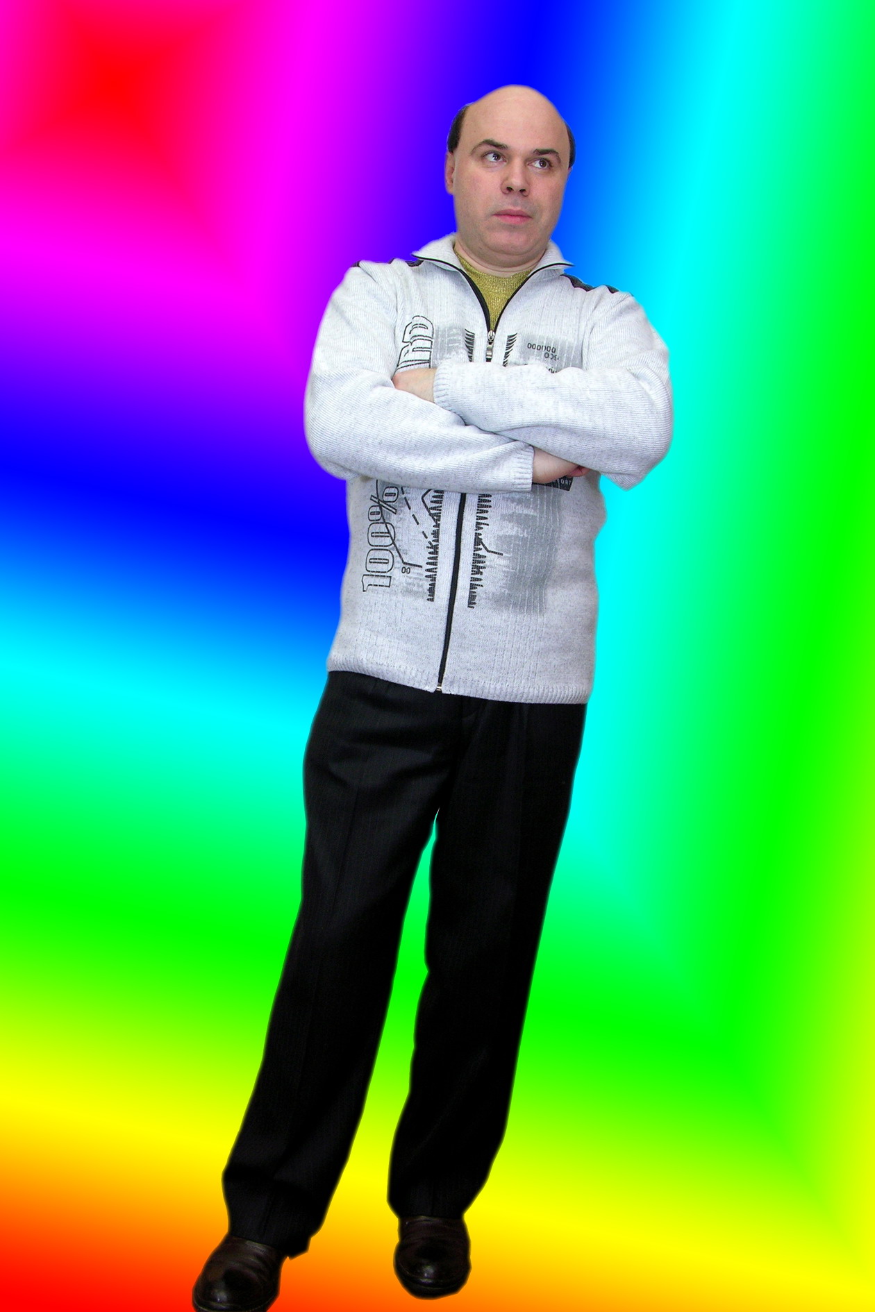 Михаил Филоненко