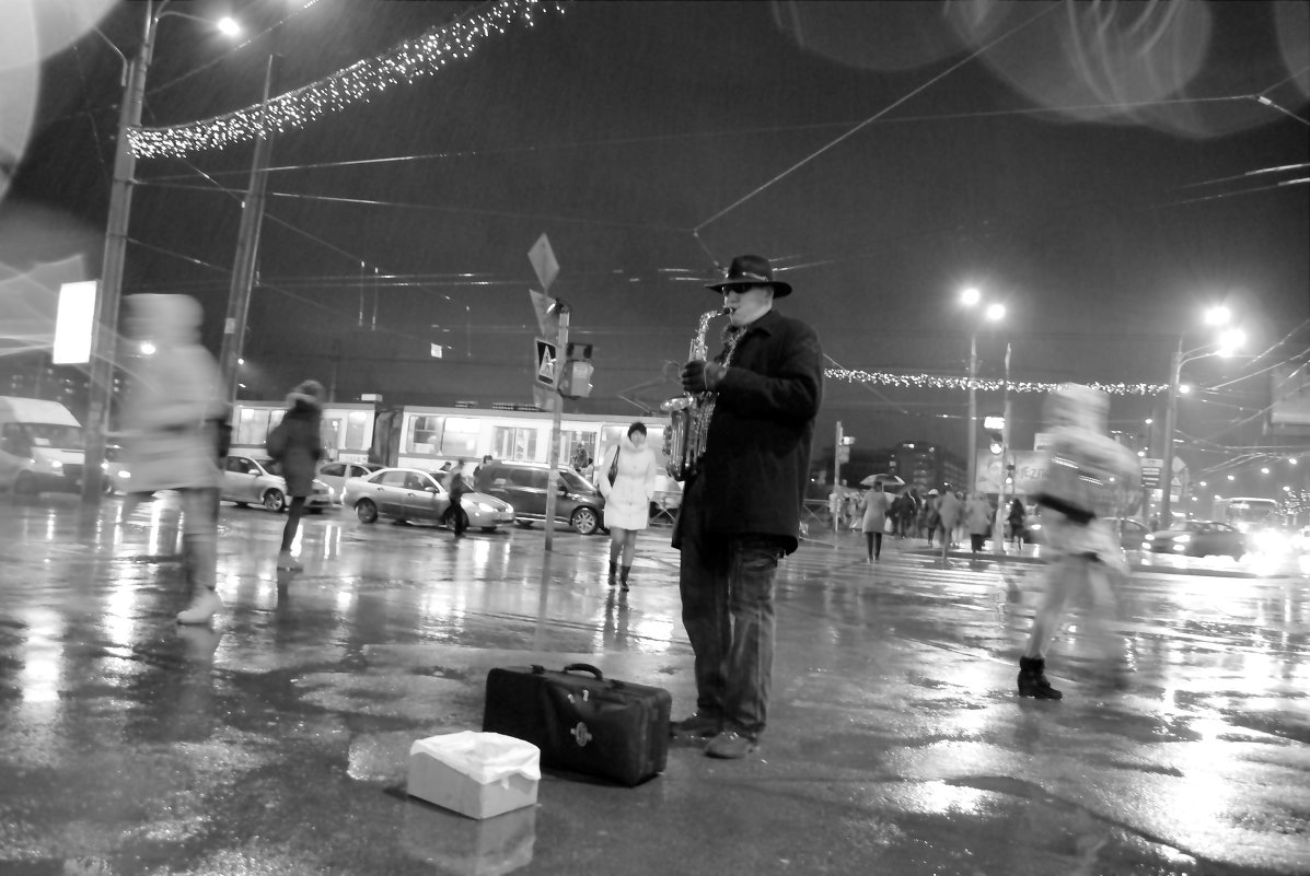 Афанасьев Фёдор