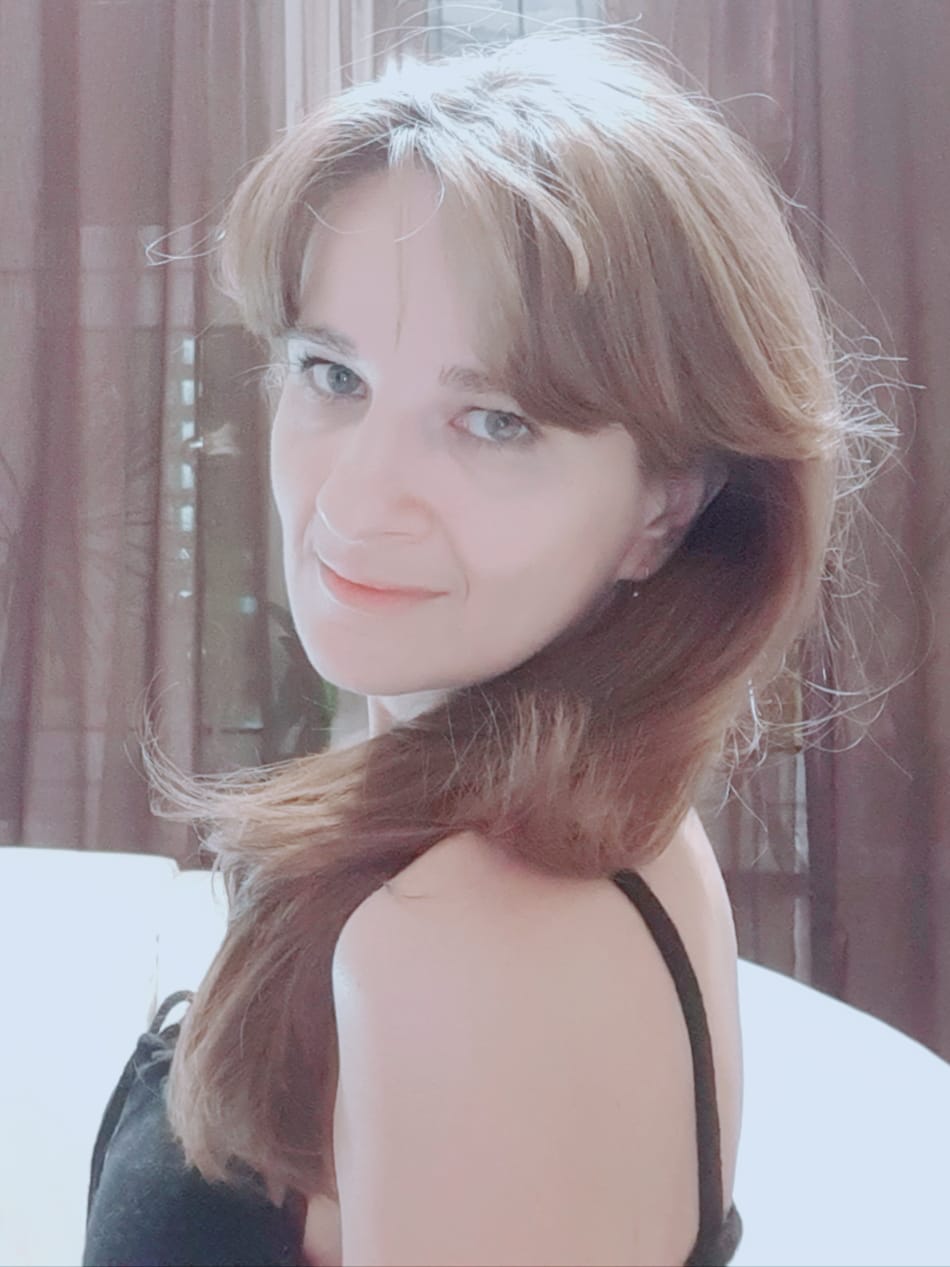 Светлана Филоненко