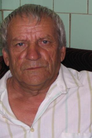 Геннадий Фоменков