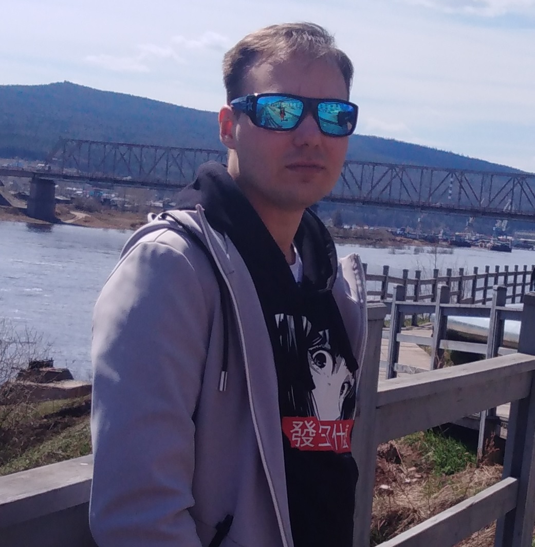 Владислав Кривенчук