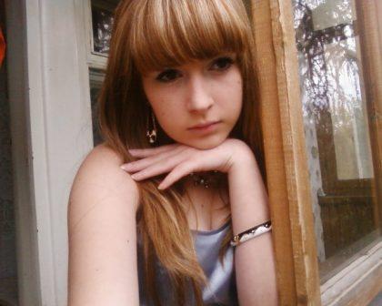 Евгения Соболева