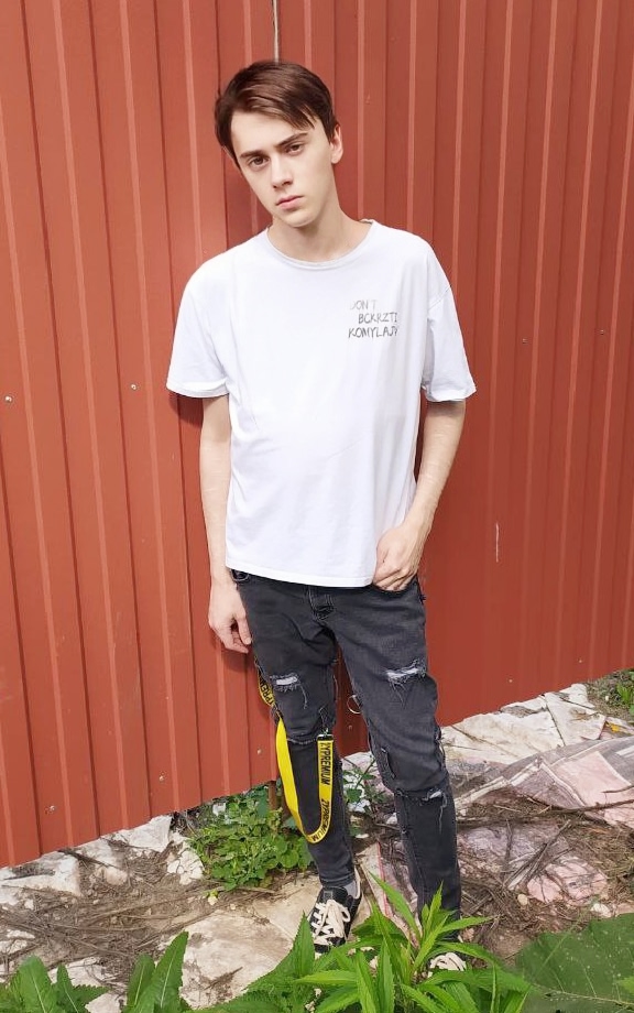 Дмитрий Ворона 666