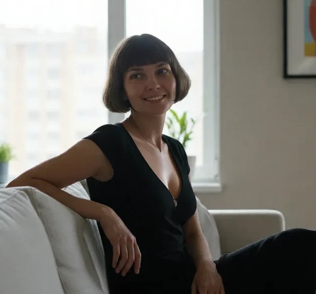 Вероника Фурдан