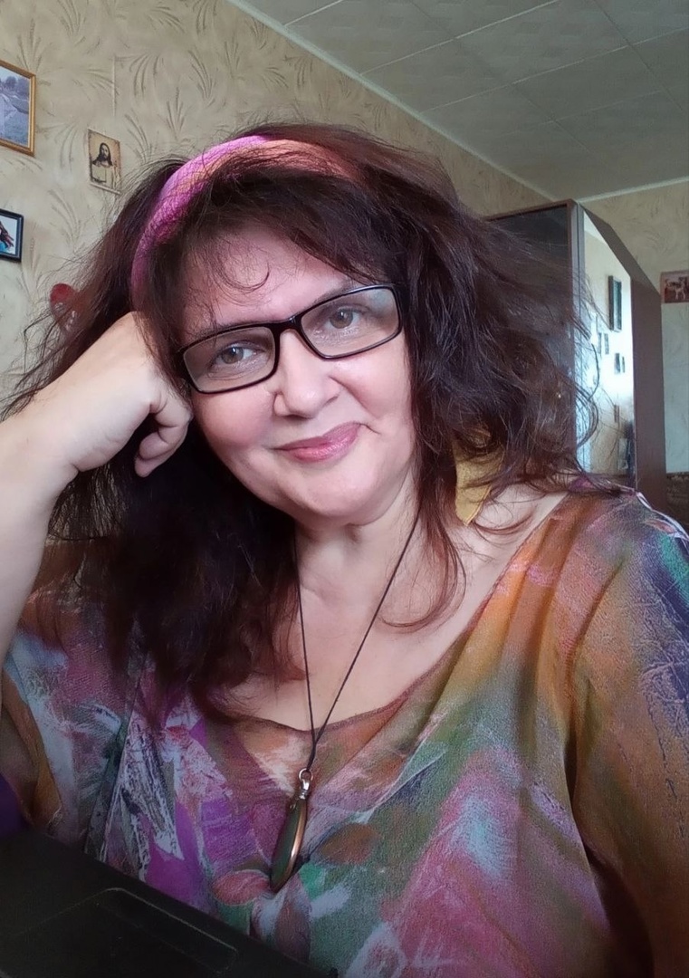 Гала Чиркова