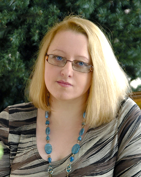 Людмила Никора